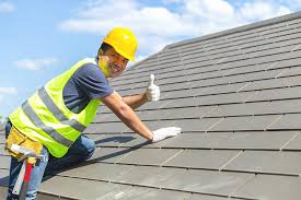 Best Roof Installation  in Soap Lake, WA